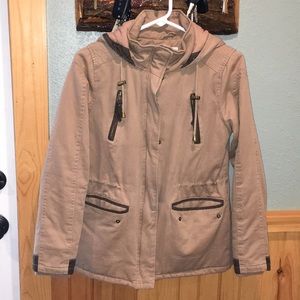 Thread & Supply Jacket